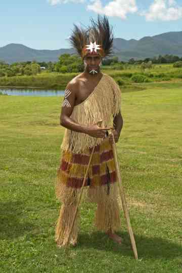 Djarragun