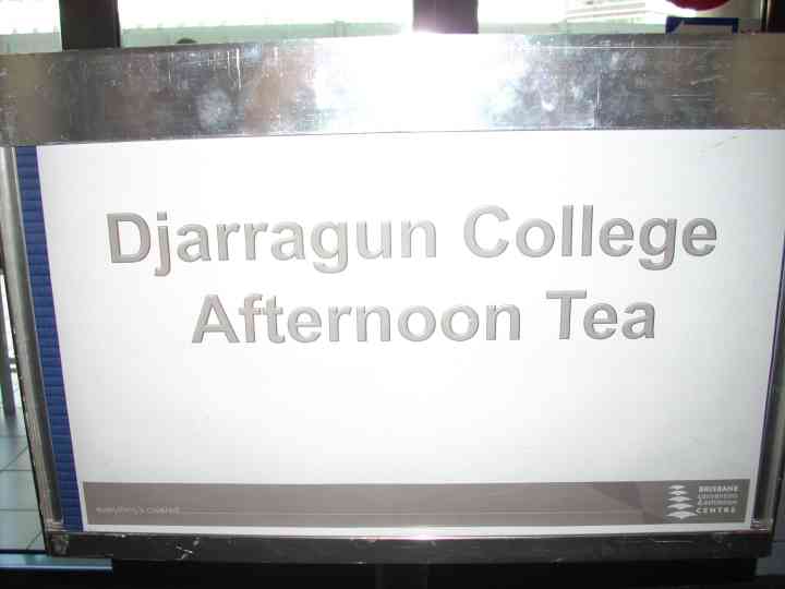 Djarragun