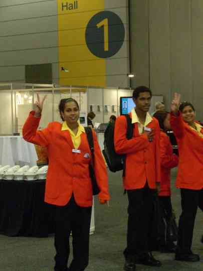 Djarragun