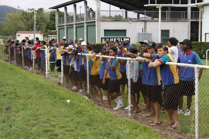 Djarragun