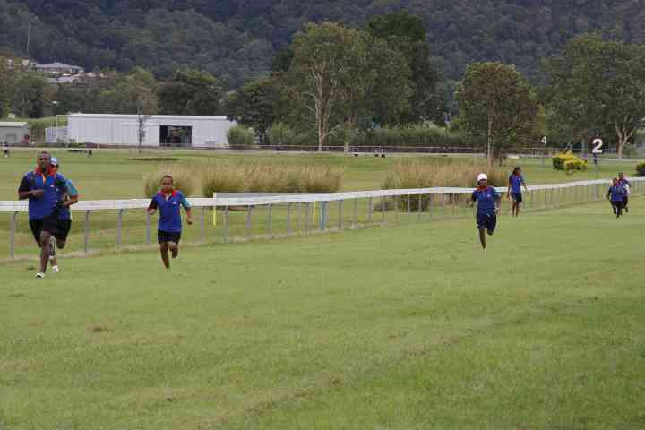 Djarragun