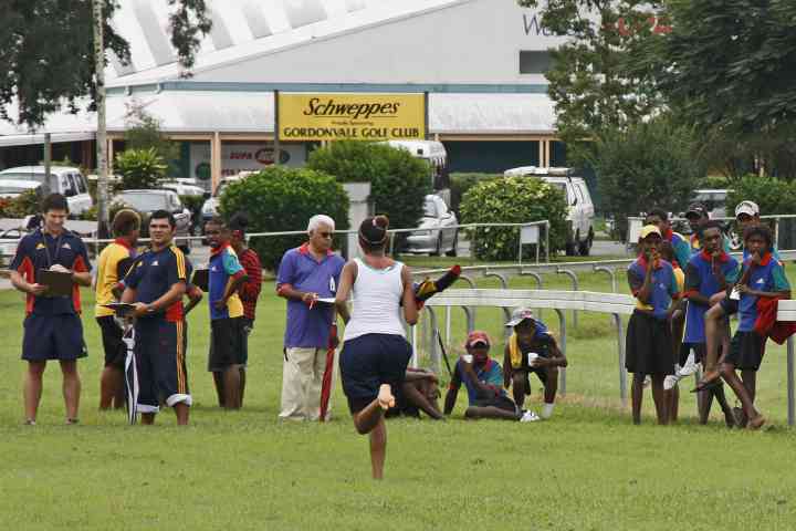 Djarragun