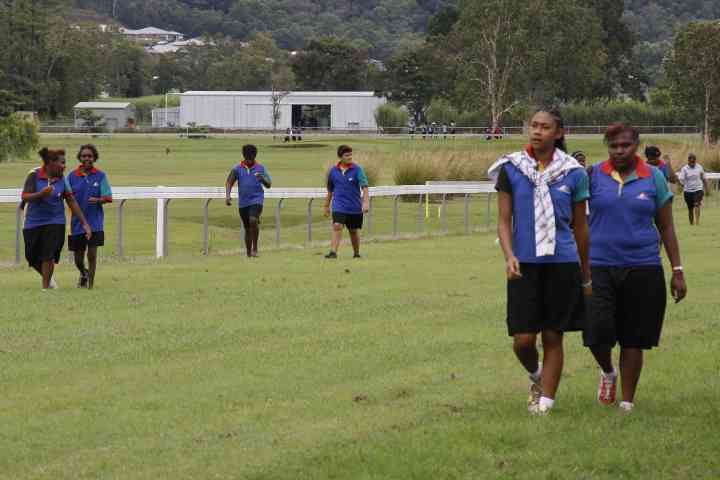 Djarragun