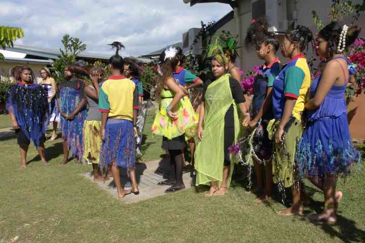 Djarragun