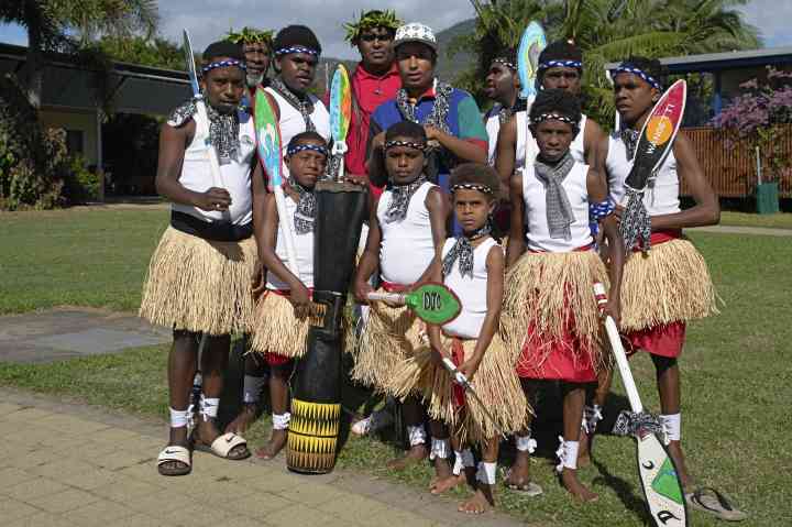 Djarragun