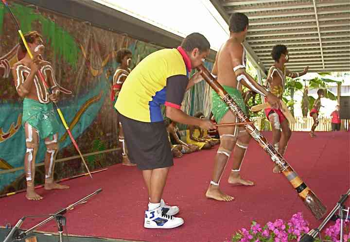 Djarragun