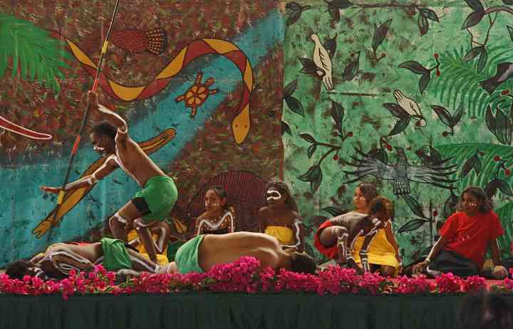 Djarragun