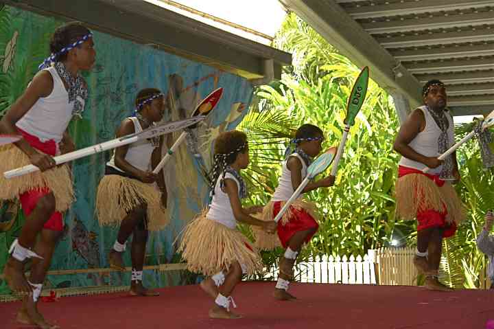 Djarragun