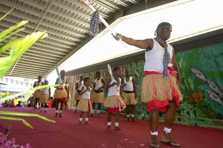 Djarragun