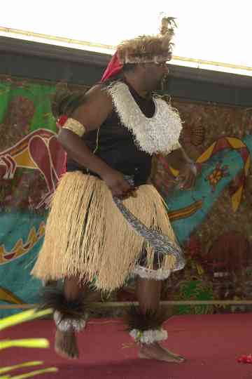 Djarragun