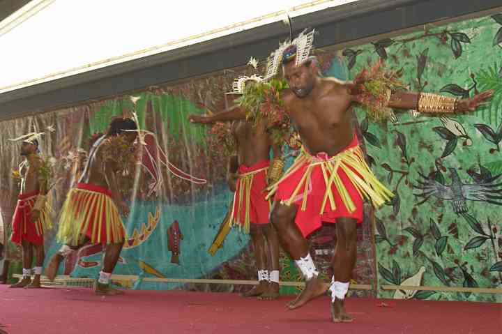 Djarragun