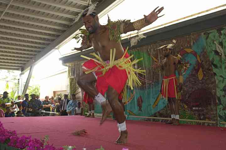Djarragun