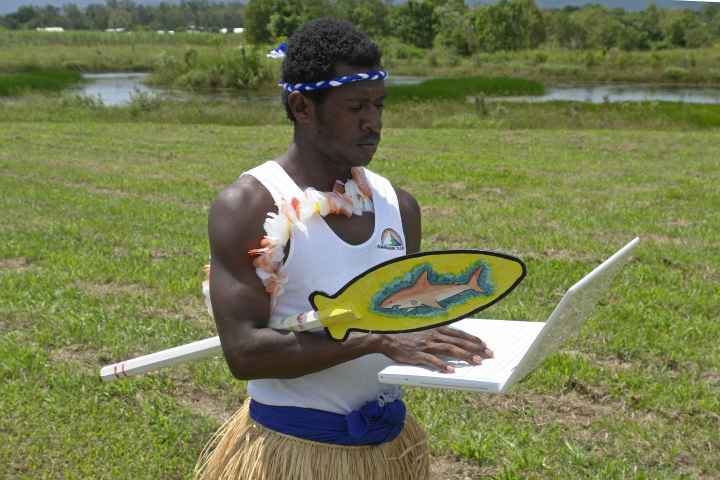 Djarragun