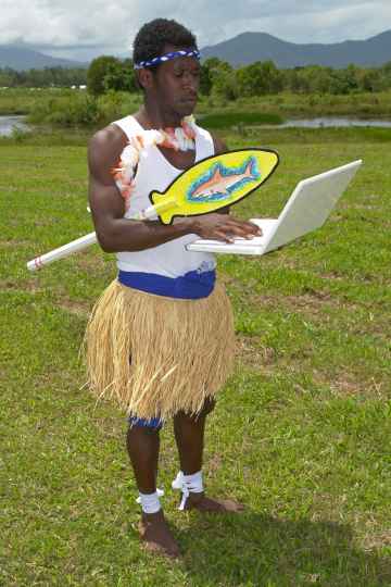 Djarragun