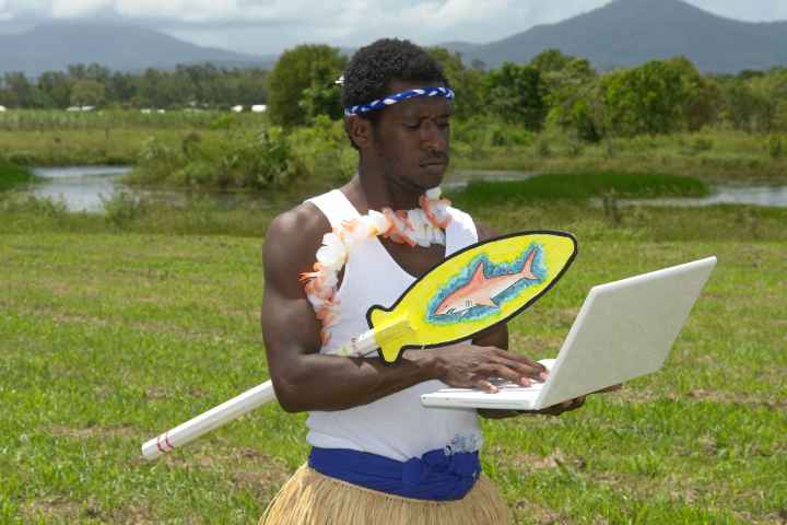 Djarragun