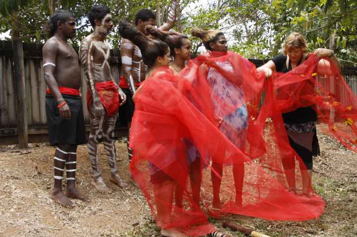 Djarragun