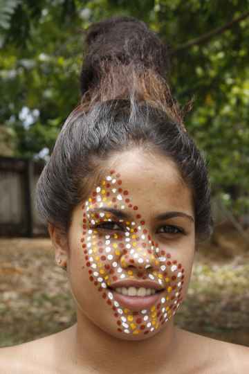 Djarragun