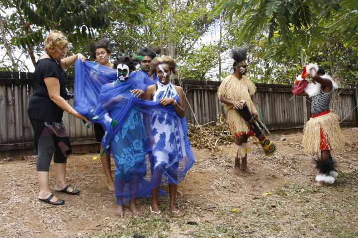 Djarragun