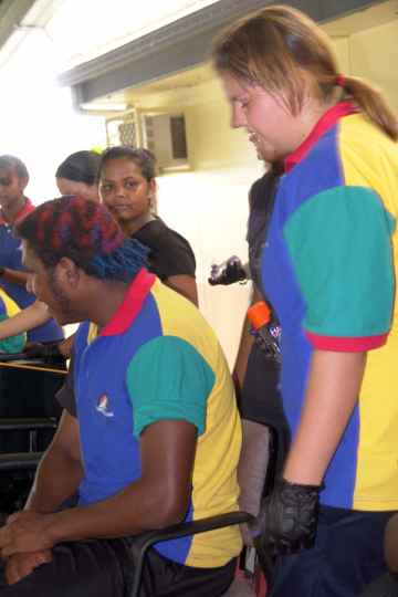 Djarragun