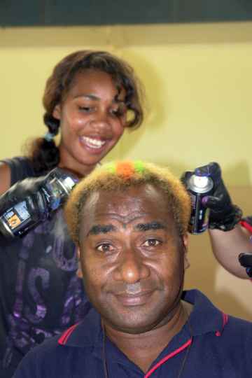 Djarragun