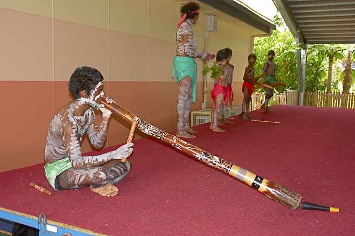 Djarragun