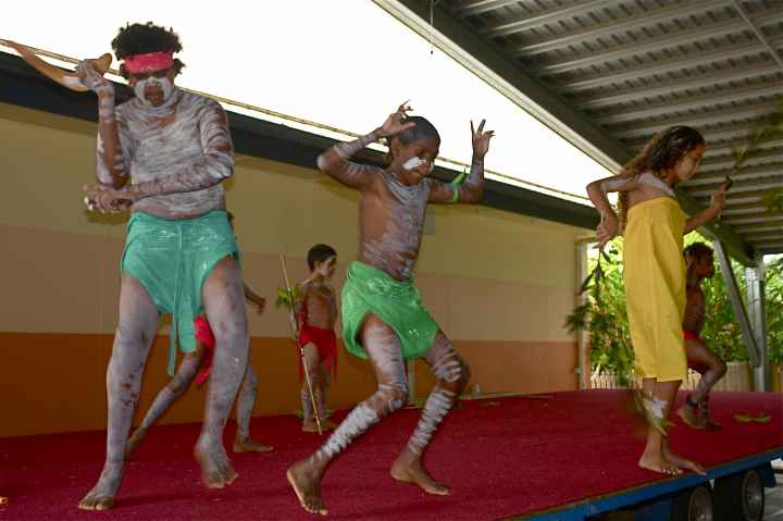 Djarragun