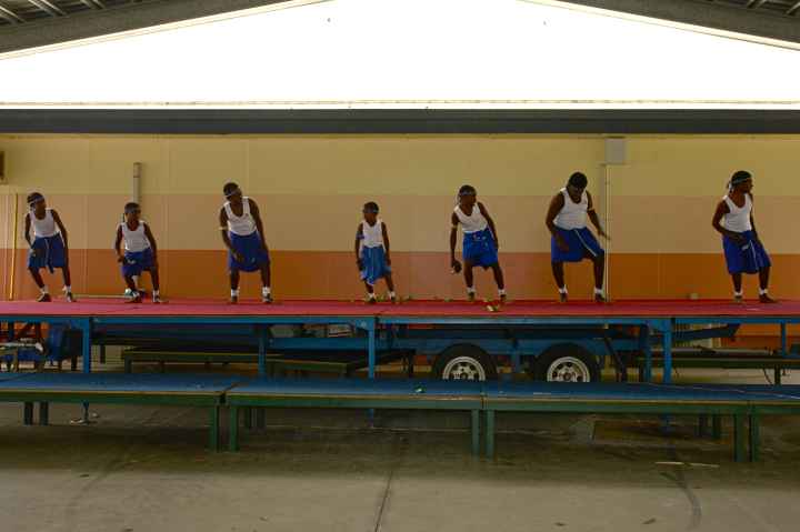 Djarragun