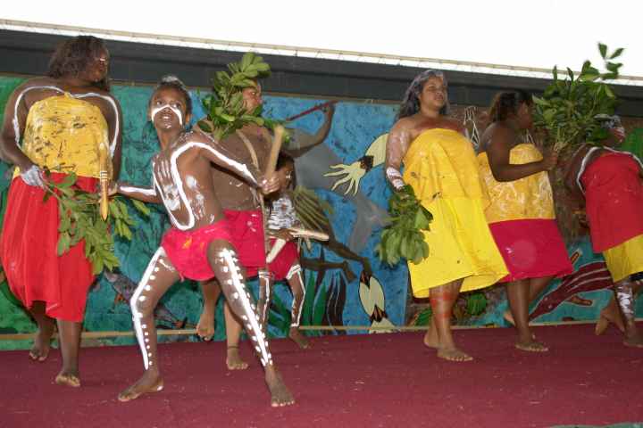 Djarragun