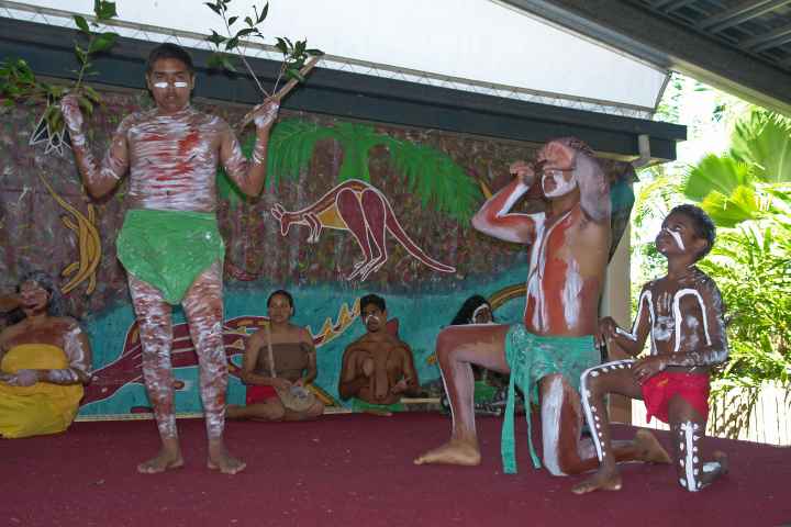 Djarragun
