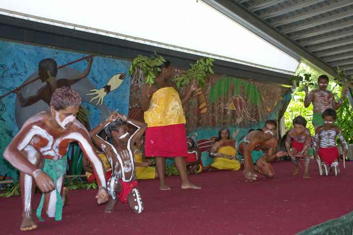 Djarragun