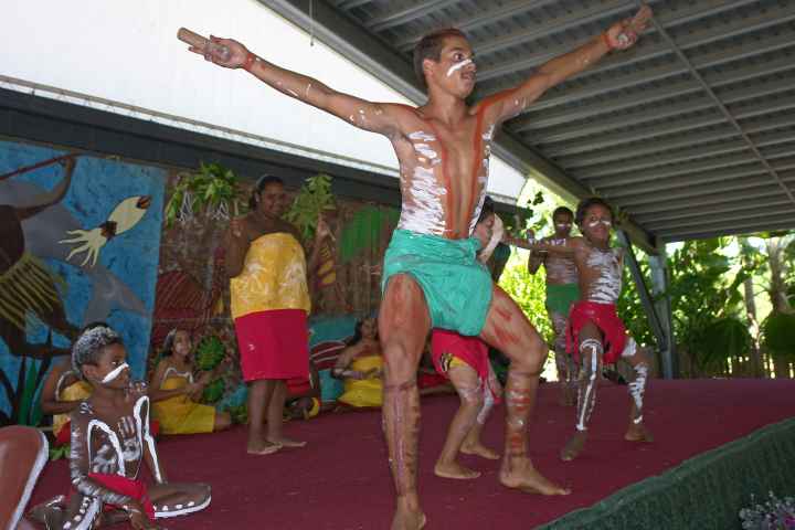 Djarragun