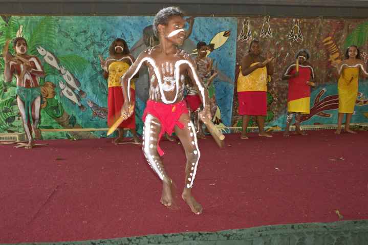 Djarragun