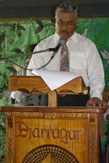 Djarragun