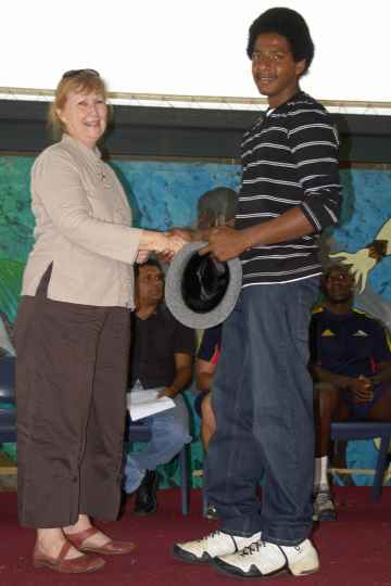Djarragun
