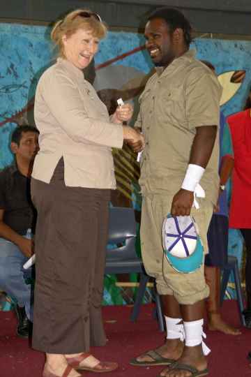 Djarragun
