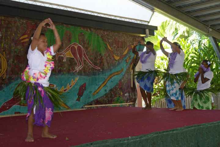 Djarragun