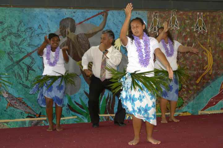 Djarragun