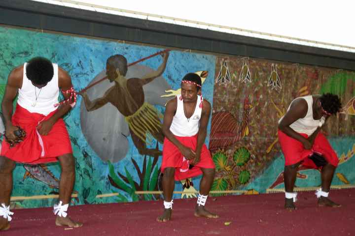 Djarragun