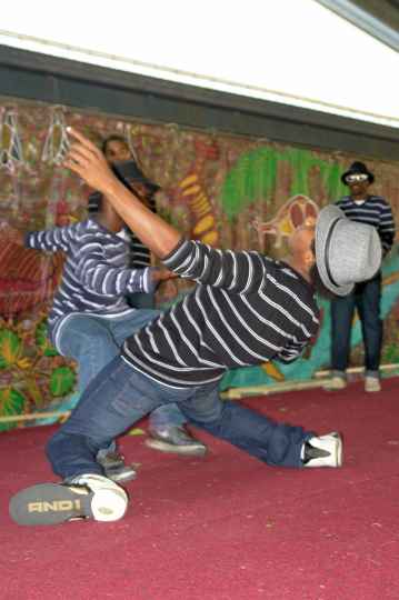 Djarragun