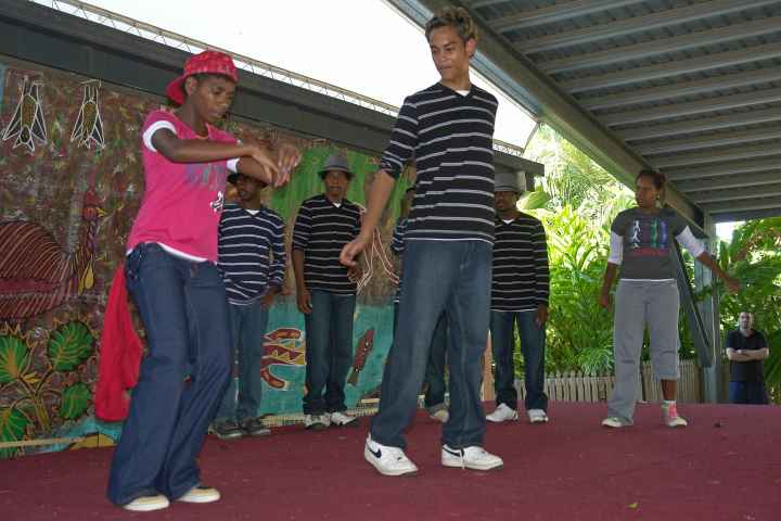 Djarragun