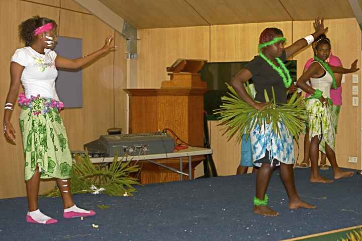Djarragun