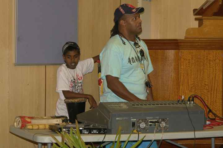 Djarragun