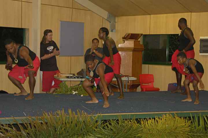 Djarragun