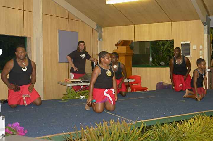 Djarragun