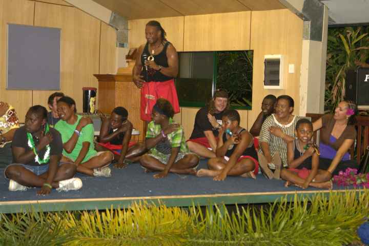 Djarragun