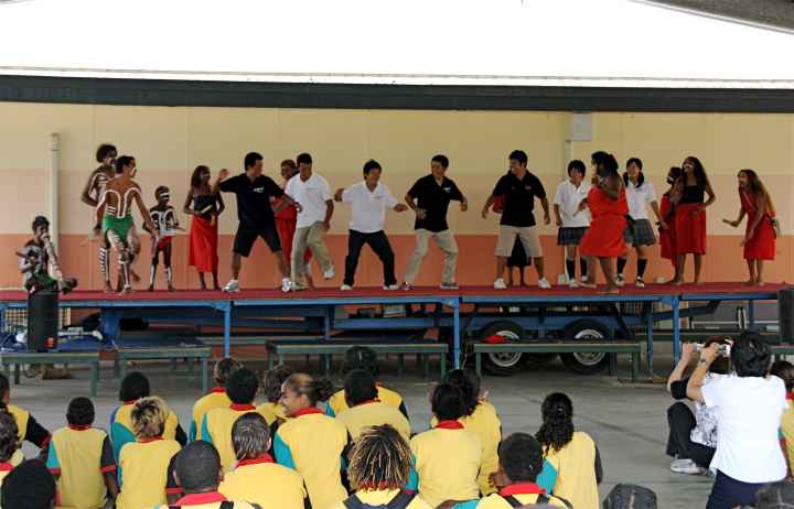 Djarragun