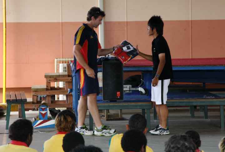 Djarragun