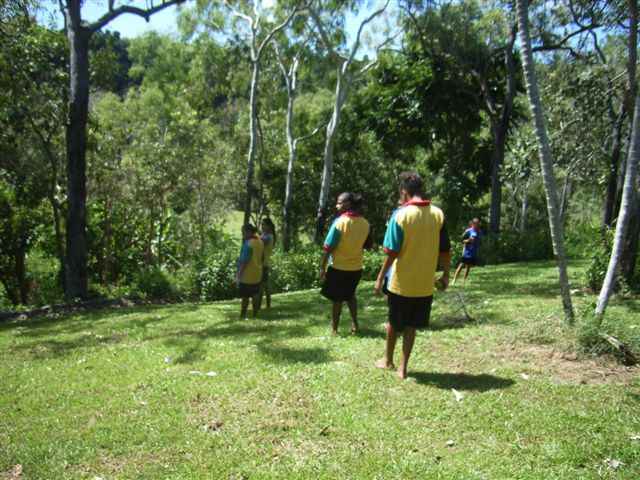 Djarragun