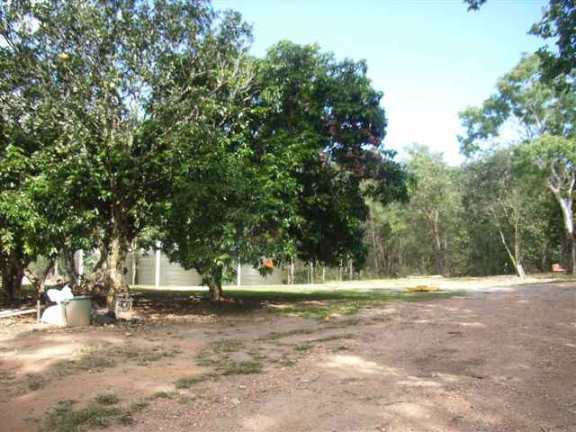 Djarragun