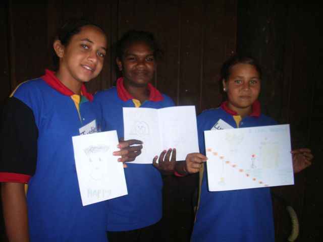 Djarragun